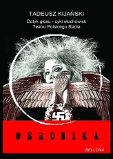 Okładka produktu Tadeusz Kijański - Weronika (książka audio, słuchowisko)
