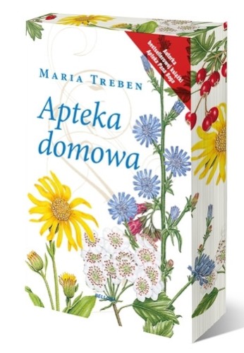 Apteka domowa (edycja kolekcjonerska)