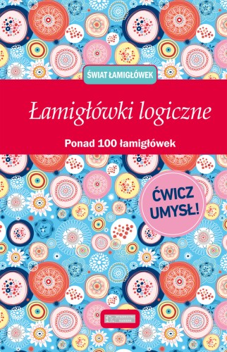 Świat łamigłówek: Łamigłówki logiczne