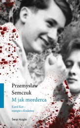 Okładka produktu Przemysław Semczuk - M jak morderca (ebook)