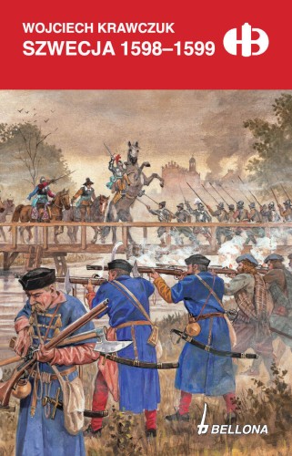 Szwecja 1598-1599