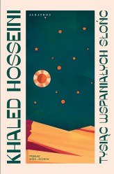 Okładka produktu Khaled Hosseini - Tysiąc wspaniałych słońc (ebook)