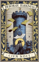 Okładka produktu Deborah Harkness - Cień nocy. Księga Wszystkich Dusz. Tom 2