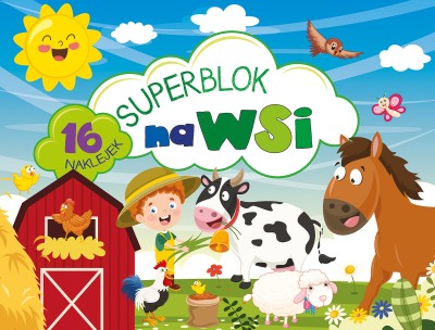 Superblok. Na wsi