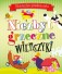 Niezbyt grzeczne wierszyki. Biblioteczka przedszkolaka