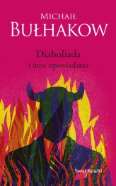 Okładka produktu Michaił Bułhakow - Diaboliada i inne opowiadania (wydanie pocketowe)
