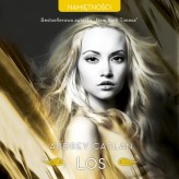 Okładka produktu Audrey Carlan - Los (audiobook)