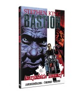 Okładka produktu Stephen King - Amerykańskie koszmary. Bastion. Tom 2