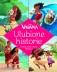 Ulubione historie. Disney Vaiana