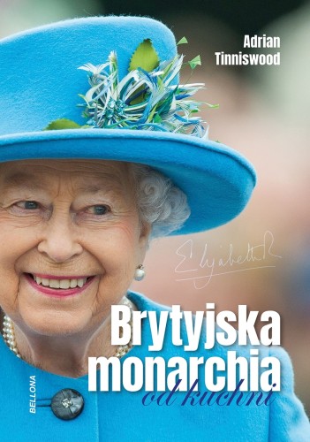 [OUTLET] Brytyjska monarchia od kuchni