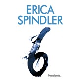 Okładka produktu Erica Spindler - Szóstka (audiobook)