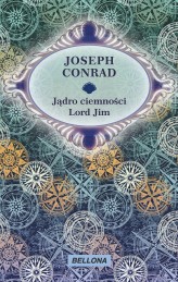 Okładka produktu Joseph Conrad - Jądro ciemności. Lord Jim