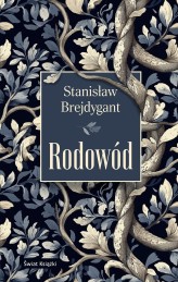 Okładka produktu Stanisław Brejdygant - Rodowód