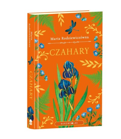 Czahary (edycja kolekcjonerska)