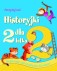 Historyjki dla 2-latka. Poczytaj mi!