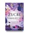 Życie Violette (barwione krawędzie)
