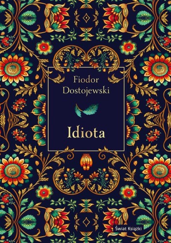 Idiota (elegancka edycja)