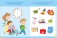 Nauka metodą Montessori. W przedszkolu