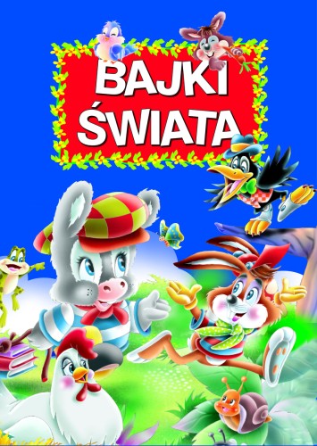 Bajki świata