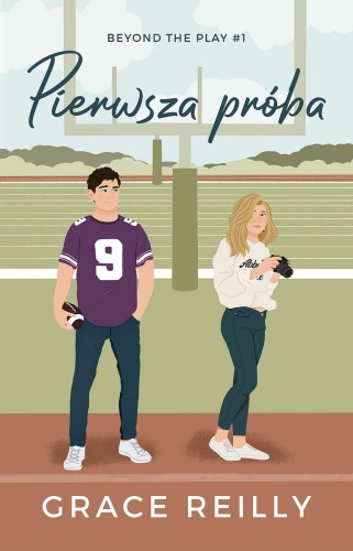 Pierwsza próba
