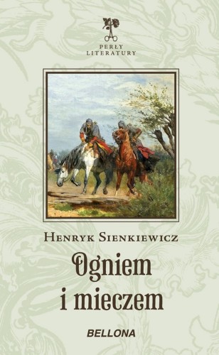 [OUTLET] Ogniem i mieczem