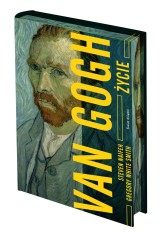 Okładka produktu Steven Naifeh, Gregory White Smith - Van Gogh. Życie (edycja kolekcjonerska)