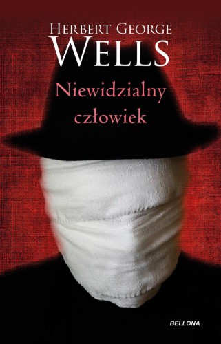 Niewidzialny człowiek