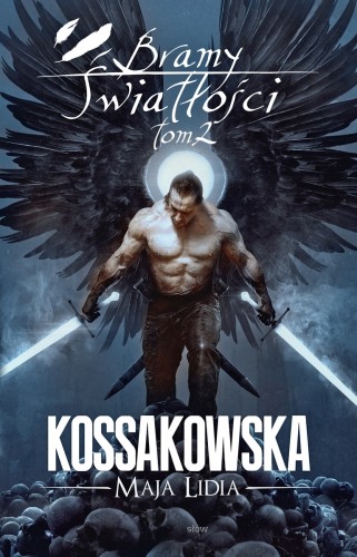 [OUTLET] Bramy Światłości. Tom 2
