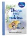 Ohana znaczy rodzina. Rozważania o codzienności. Disney Stitch