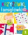 [OUTLET] Krzyżówki łamigłówki 1