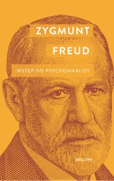 Okładka produktu Zygmunt Freud - Wstęp do psychoanalizy (wydanie pocketowe)