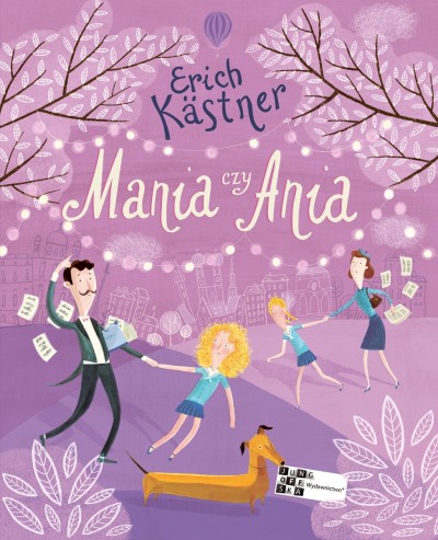 [OUTLET] Mania czy Ania