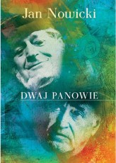 Okładka produktu Jan Nowicki - Dwaj Panowie (ebook)