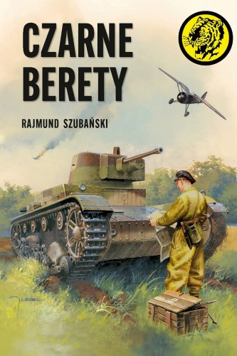 Czarne berety