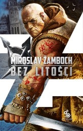 Okładka produktu Miroslav Zamboch - Bez litości