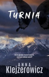 Okładka produktu Anna Klejzerowicz - Turnia (ebook)