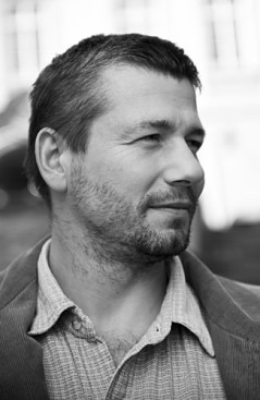 Zdjęcie autora: Miroslav Zamboch