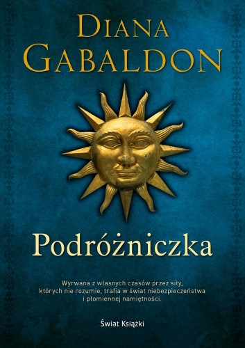 Podróżniczka (edycja kolekcjonerska)