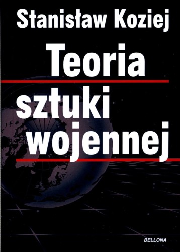 Teoria sztuki wojennej