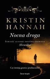 Okładka produktu Kristin Hannah - Nocna droga (ebook)