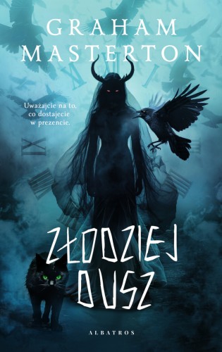 Złodziej dusz