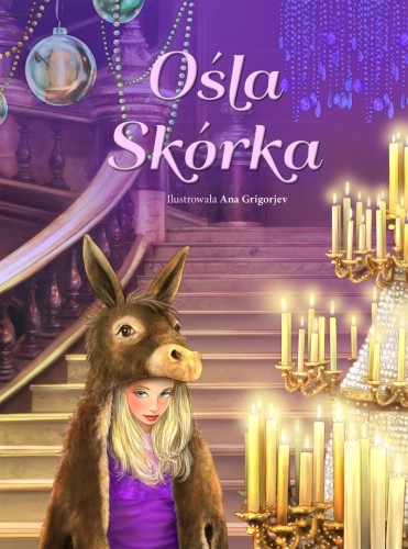 Ośla Skórka