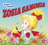 Okładka produktu Julian Tuwim, Renata Krześniak (ilustr.) - Zosia Samosia