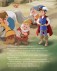 Ulubione historie. W lesie. Disney