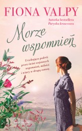 Okładka produktu Fiona Valpy - Morze wspomnień (ebook)