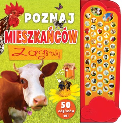 [OUTLET] Poznaj mieszkańców zagrody