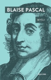 Okładka produktu Blaise Pascal - Myśli (ebook)