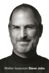 Okładka produktu Walter Isaacson - Steve Jobs