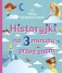 Historyjki na 3 minuty przed snem. Disney Księżniczka