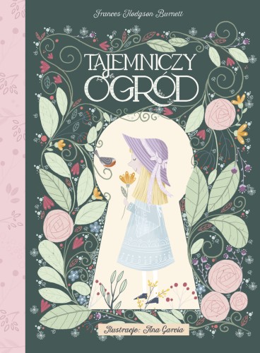 [OUTLET] Tajemniczy ogród